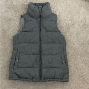 Vest from old navy
